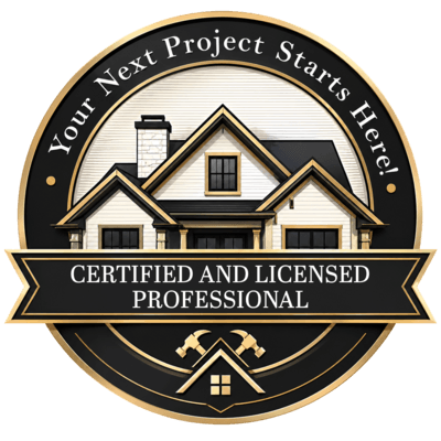 Certified and Licensed Professional