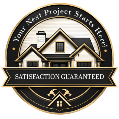 Satisfaction Guaranteed