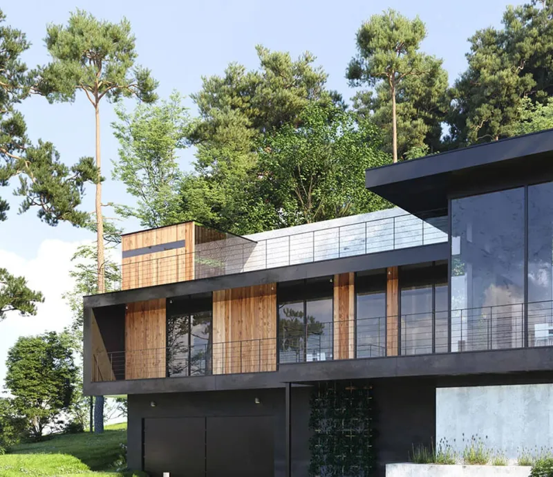Home Builder