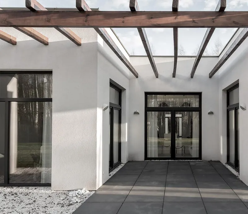 Custom Home Builder