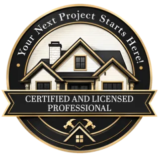 Certified and Licensed Professional